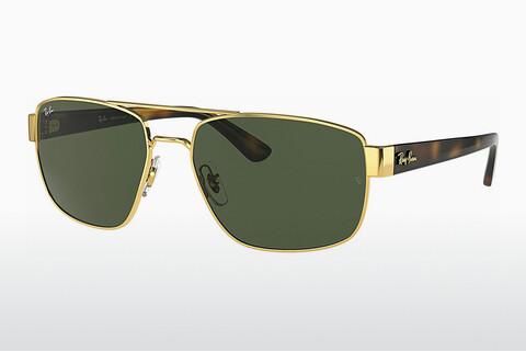 Sonnenbrille Ray-Ban RB3663 001/31