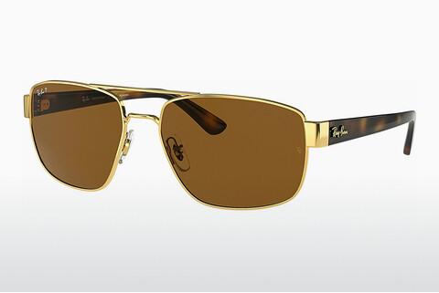 Sonnenbrille Ray-Ban RB3663 001/57