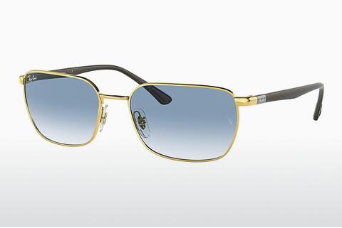 Sonnenbrille Ray-Ban RB3684 001/3F
