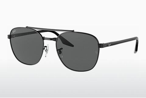 Sonnenbrille Ray-Ban RB3688 002/B1