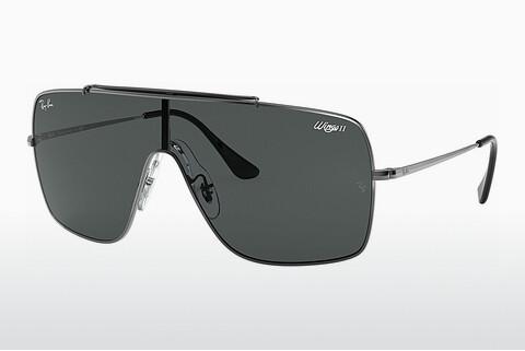 Sonnenbrille Ray-Ban WINGS II (RB3697 004/87)