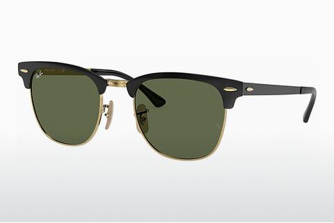Sonnenbrille Ray-Ban Clubmaster Metal (RB3716 187)