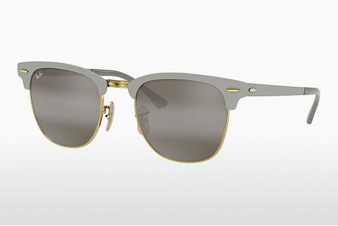 Sonnenbrille Ray-Ban CLUBMASTER METAL (RB3716 9158AH)