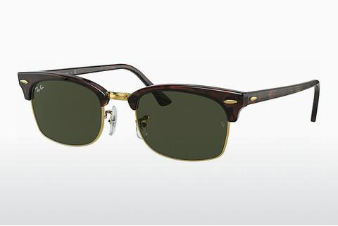 Sonnenbrille Ray-Ban CLUBMASTER SQUARE (RB3916 130431)