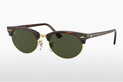 Sonnenbrille Ray-Ban CLUBMASTER OVAL (RB3946 130431)