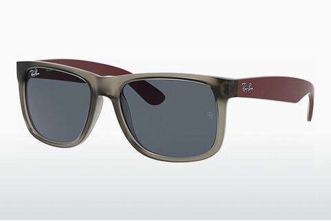 Sonnenbrille Ray-Ban JUSTIN (RB4165 650987)