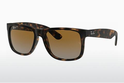 Sonnenbrille Ray-Ban JUSTIN (RB4165 865/T5)