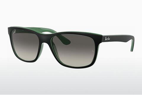 Sonnenbrille Ray-Ban RB4181 656811