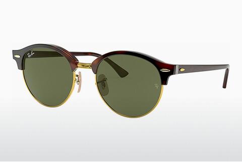 Sonnenbrille Ray-Ban Clubround (RB4246 990)
