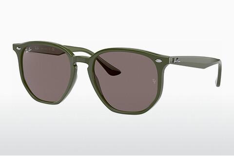 Sonnenbrille Ray-Ban RB4306 65757N