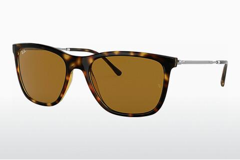 Sonnenbrille Ray-Ban RB4344 710/33