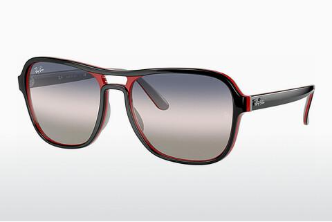 Sonnenbrille Ray-Ban STATE SIDE (RB4356 6549GE)
