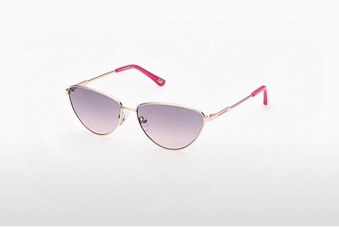 Sonnenbrille Skechers SE6045 28S