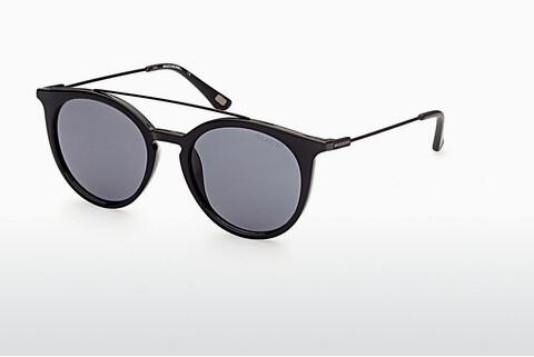 Sonnenbrille Skechers SE6107 01D