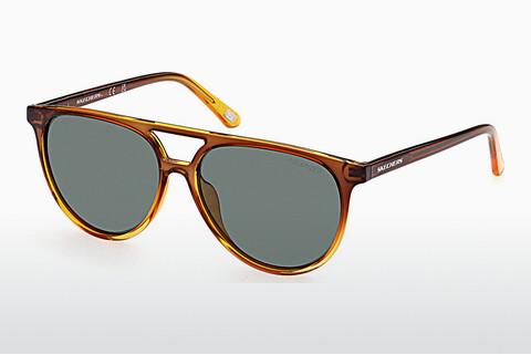 Sonnenbrille Skechers SE6180 45R