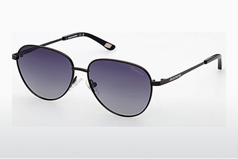 Sonnenbrille Skechers SE6182 02D