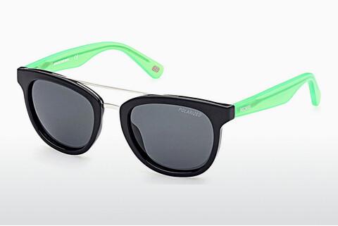 Sonnenbrille Skechers SE9079 01D