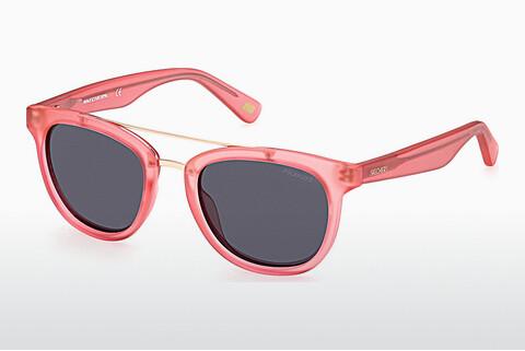 Sonnenbrille Skechers SE9079 72D