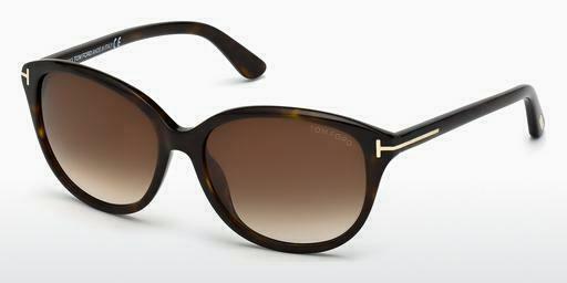 Sonnenbrille Tom Ford Karmen (FT0329 52F)