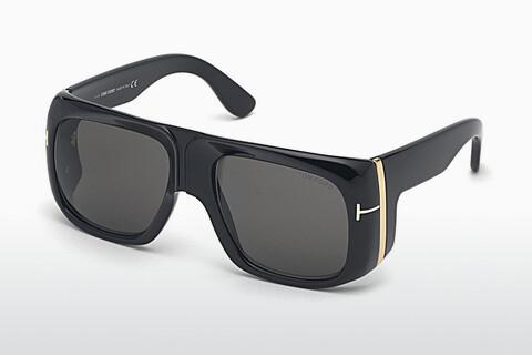 Sonnenbrille Tom Ford Gino (FT0733 01A)
