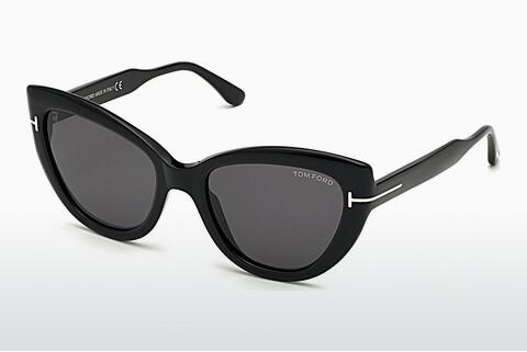 Sonnenbrille Tom Ford FT0762 01A