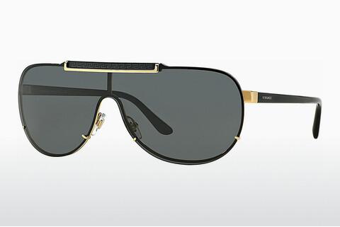 Sonnenbrille Versace VE2140 100287