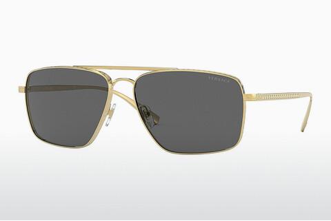 Sonnenbrille Versace VE2216 100287