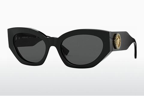 Sonnenbrille Versace VE4376B GB1/87