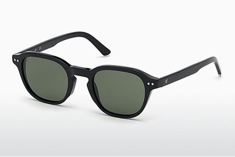 Sonnenbrille Web Eyewear WE0250 01N