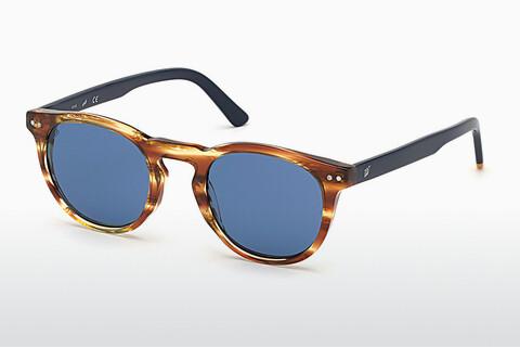 Sonnenbrille Web Eyewear WE0251 41V