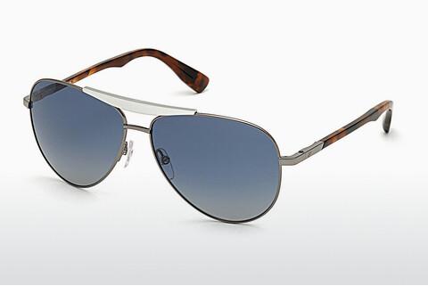 Sonnenbrille Web Eyewear WE0281 12V