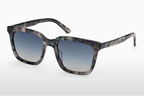 Sonnenbrille Web Eyewear WE0309 56W