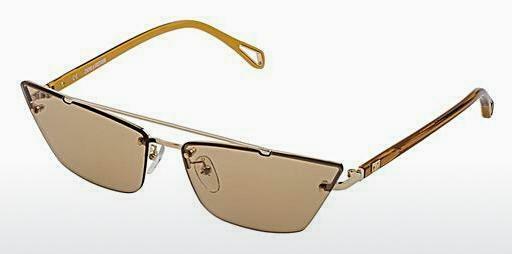 Sonnenbrille Zadig and Voltaire SZV264 300A