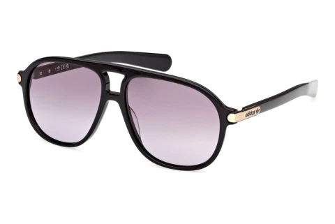 Sonnenbrille Adidas Originals OR0136 01B