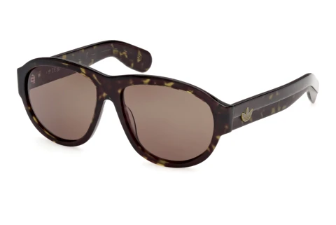 Sonnenbrille Adidas Originals OR0150 52J