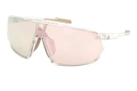 Sonnenbrille Adidas SP0089 26G