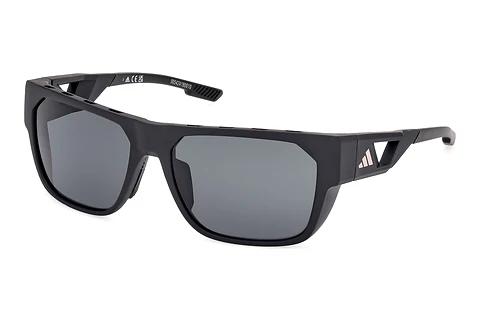 Sonnenbrille Adidas SP0102 02D