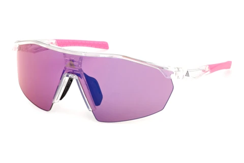 Sonnenbrille Adidas Anemos light s (SP0116 26Z)