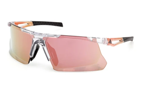 Sonnenbrille Adidas Dunamis bi (SP0119 26Z)