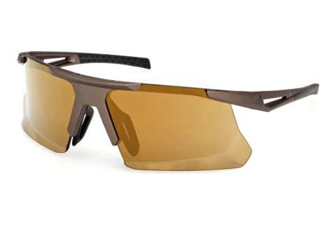 Sonnenbrille Adidas Dunamis bi (SP0119 49G)