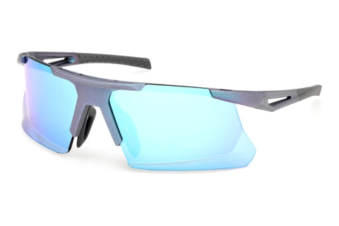 Sonnenbrille Adidas Dunamis bi (SP0119 97X)