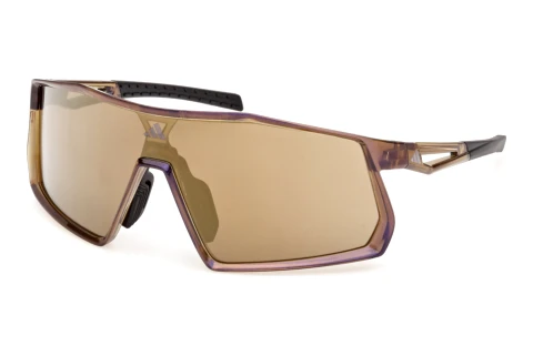 Sonnenbrille Adidas Kentro (SP0123 47G)