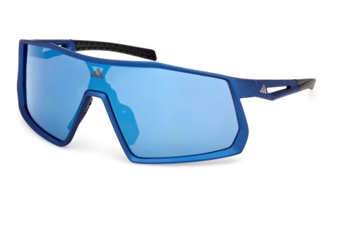 Sonnenbrille Adidas Kentro (SP0123 91X)