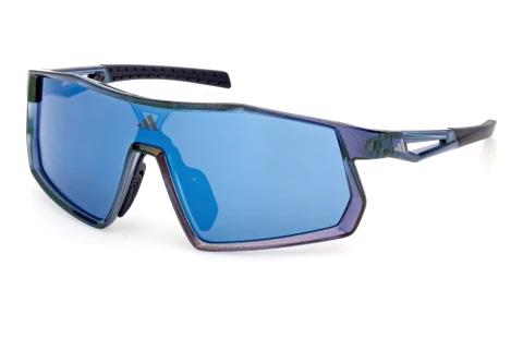 Sonnenbrille Adidas Kentro s (SP0127 90X)