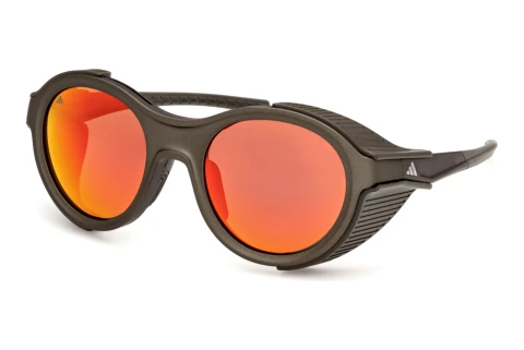 Sonnenbrille Adidas Akrion rnd (SP0129 97L)