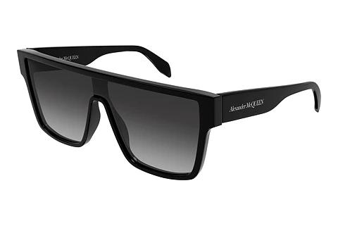 Sonnenbrille Alexander McQueen AM0354S 001