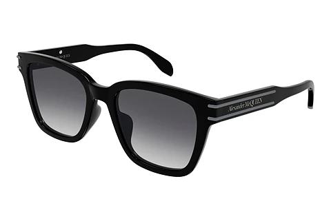 Sonnenbrille Alexander McQueen AM0399SA 001