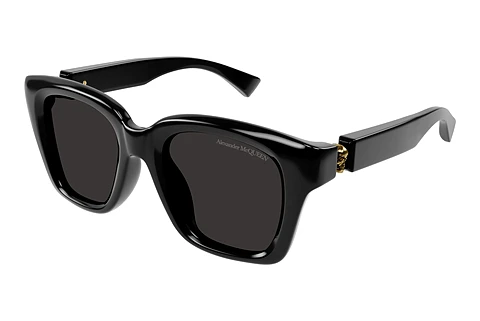 Sonnenbrille Alexander McQueen AM0432SA 001