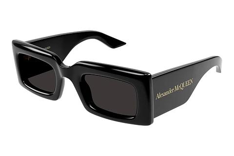 Sonnenbrille Alexander McQueen AM0433S 001