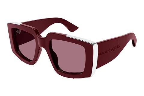 Sonnenbrille Alexander McQueen AM0446S 003